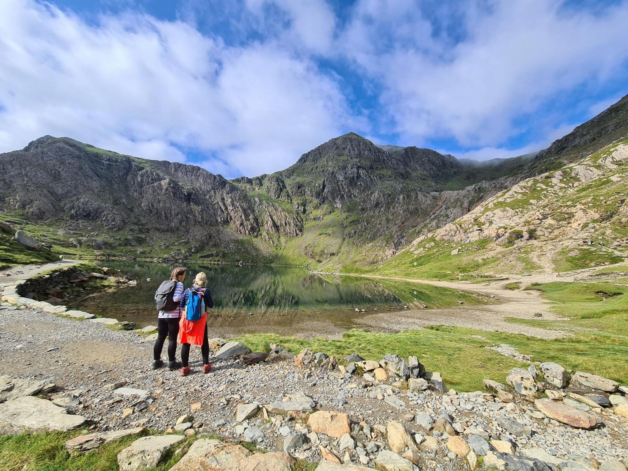 Delightful Camping Pod In Snowdonia, North Wales. Otel Derwen Dış mekan fotoğraf